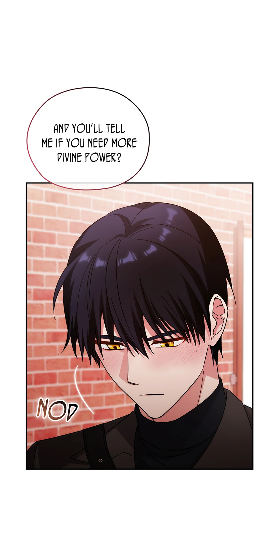Adonis Chapter 275 page 41