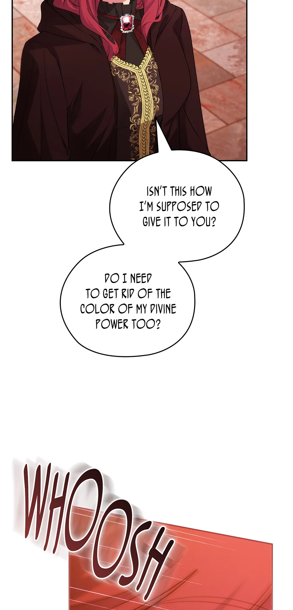 Adonis Chapter 275 page 58