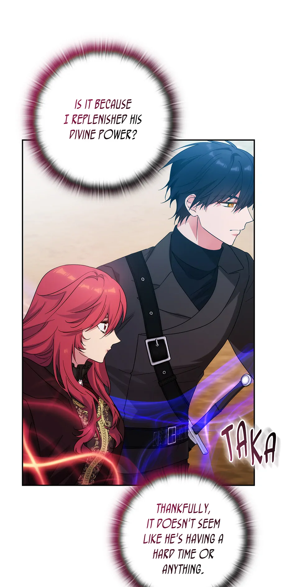 Adonis Chapter 275 page 71
