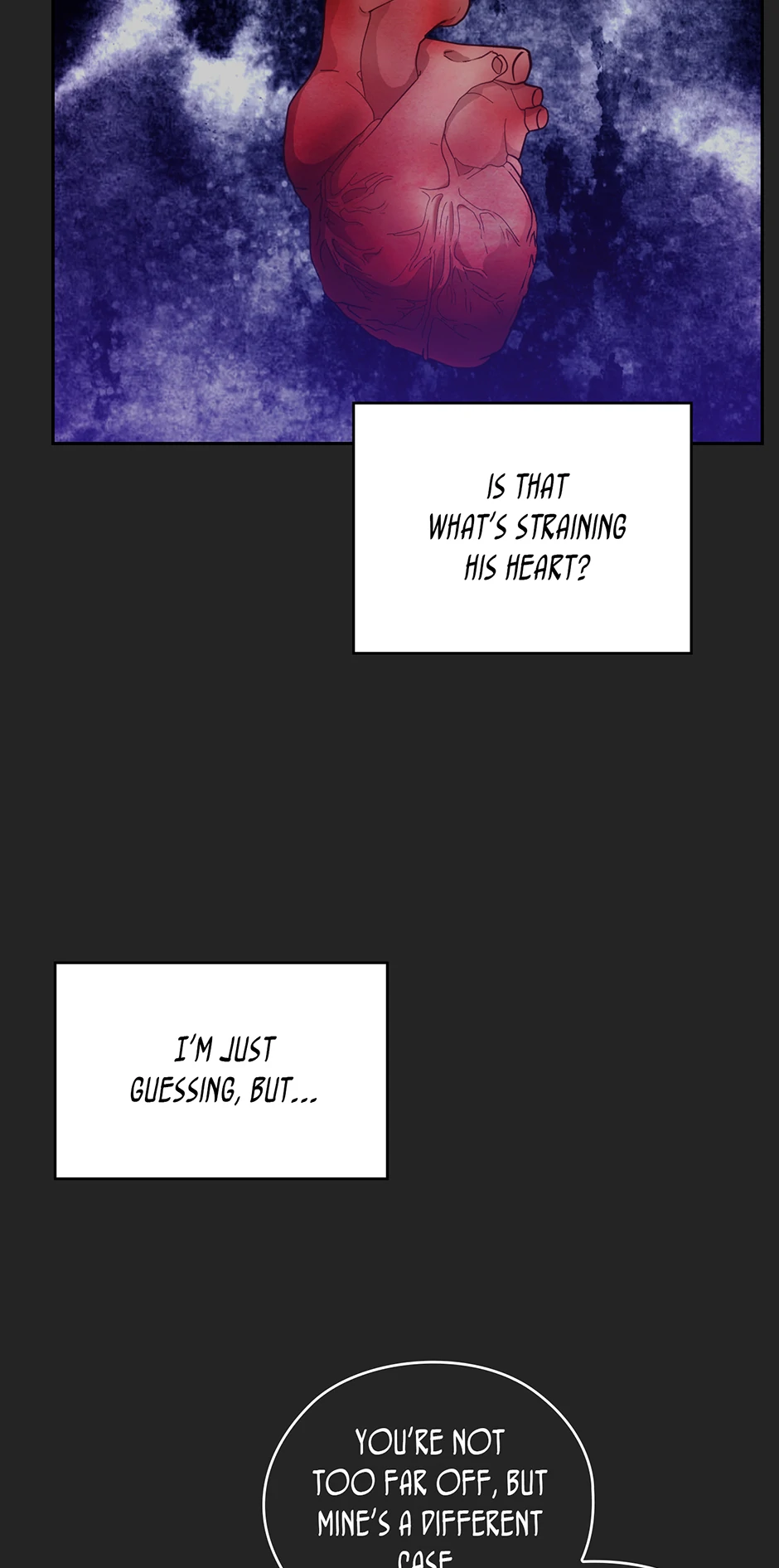 Adonis Chapter 275 page 74