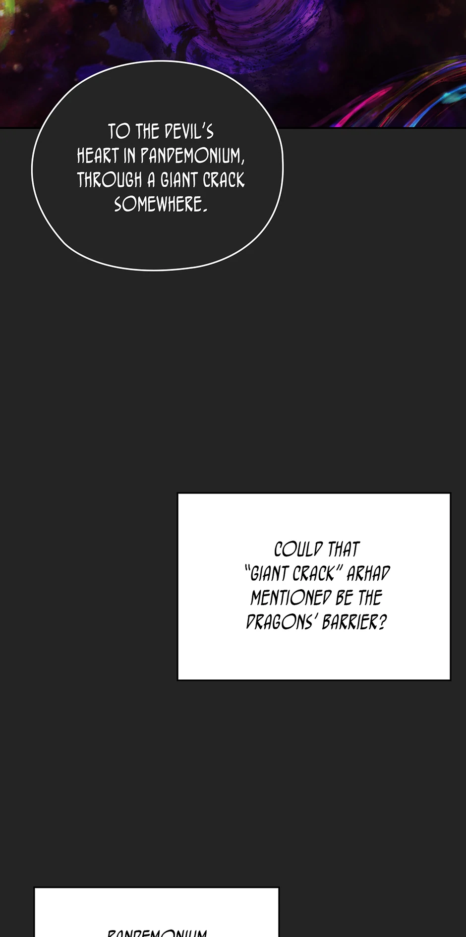 Adonis Chapter 275 page 76
