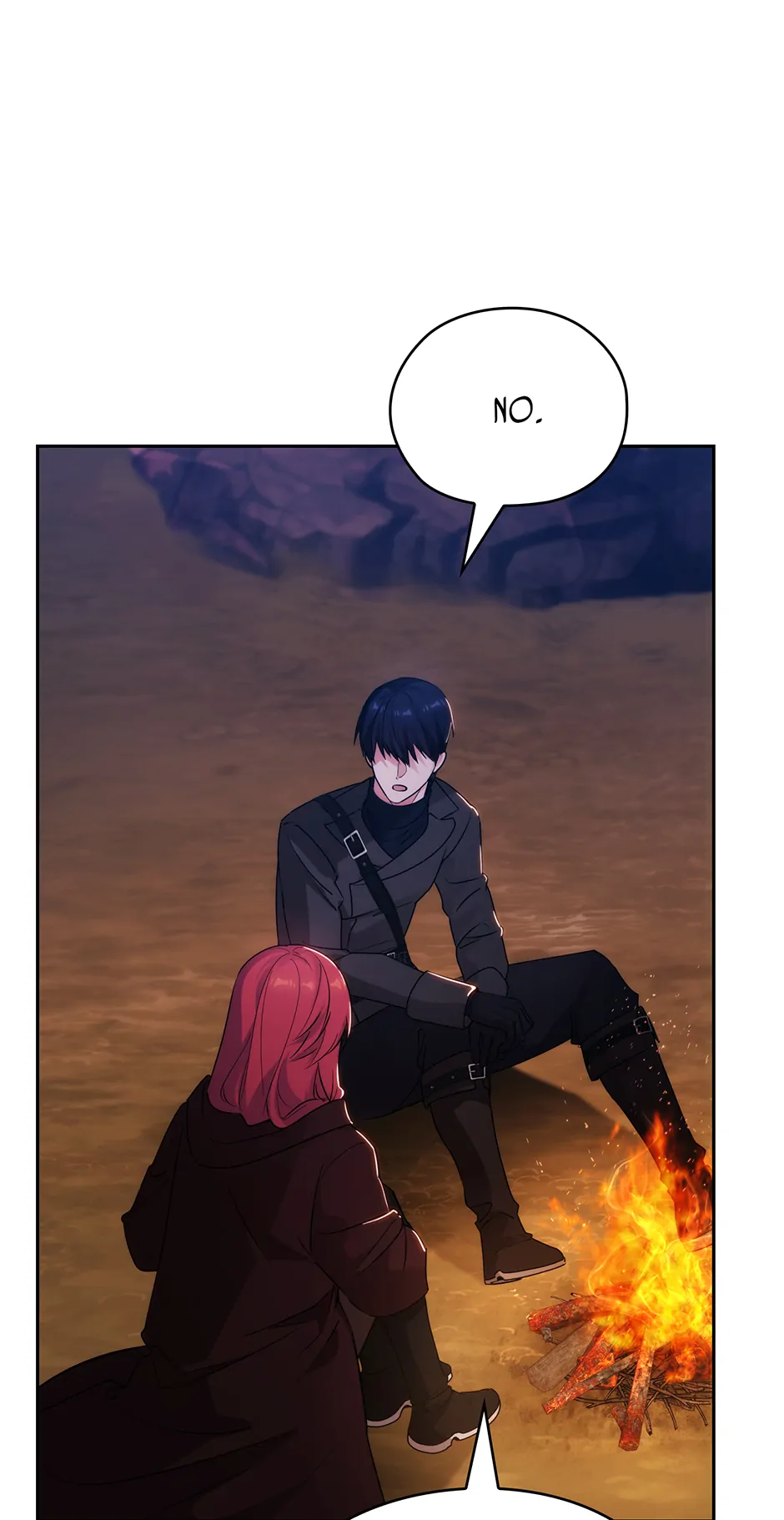 Adonis Chapter 275 page 89