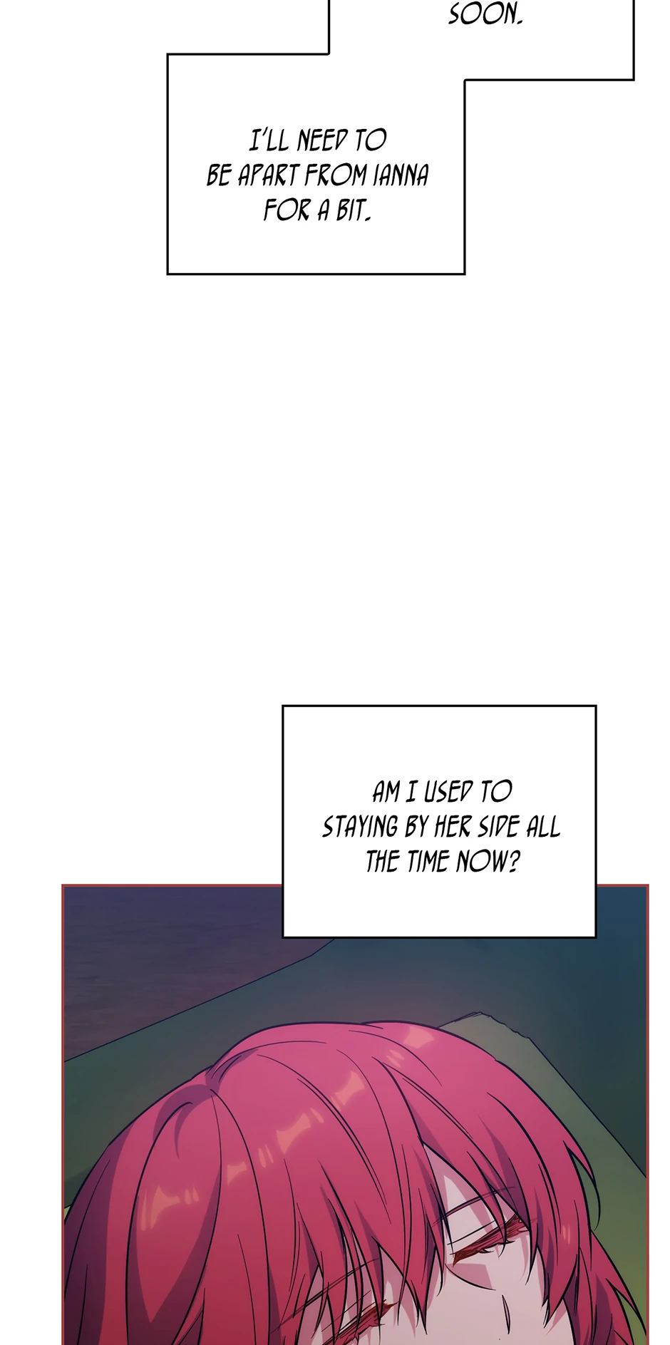 Adonis Chapter 275 page 96