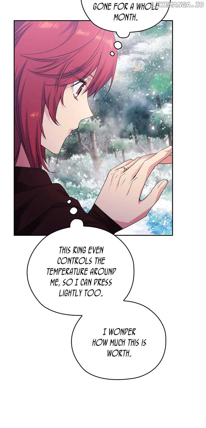 Adonis Chapter 272 page 29