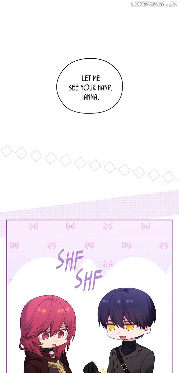 Adonis Chapter 272 page 30
