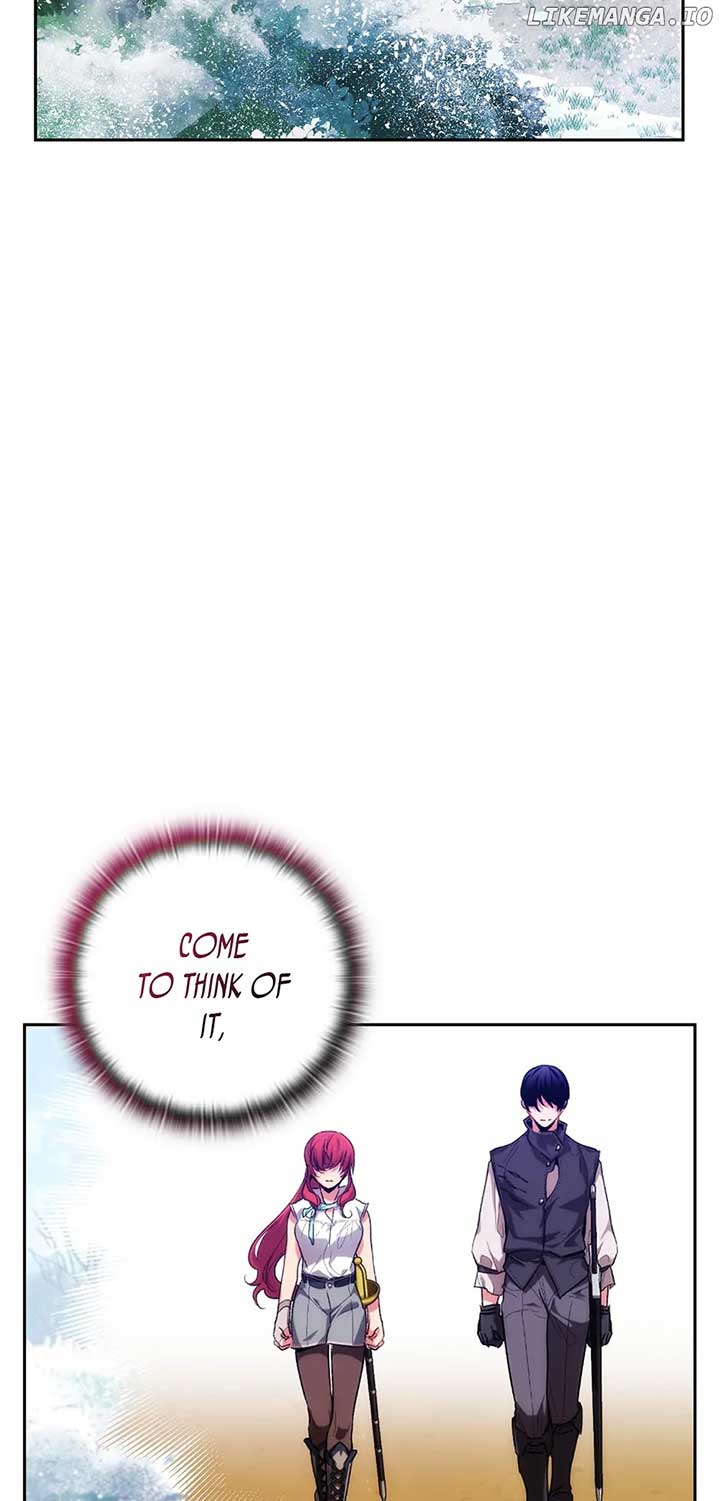 Adonis Chapter 272 page 33