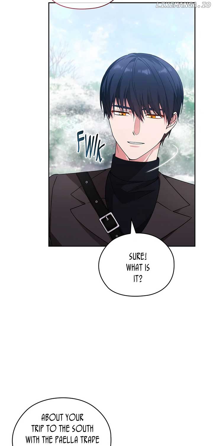 Adonis Chapter 272 page 35