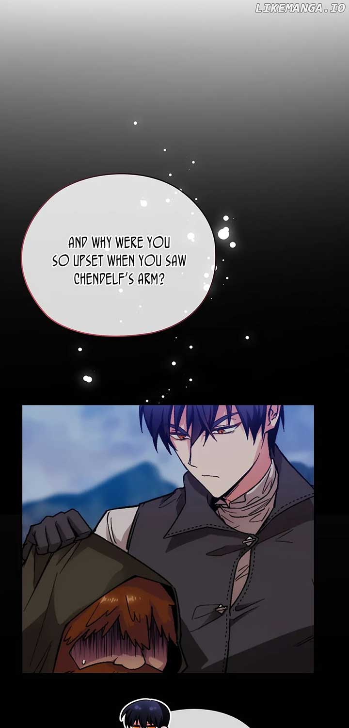 Adonis Chapter 272 page 37