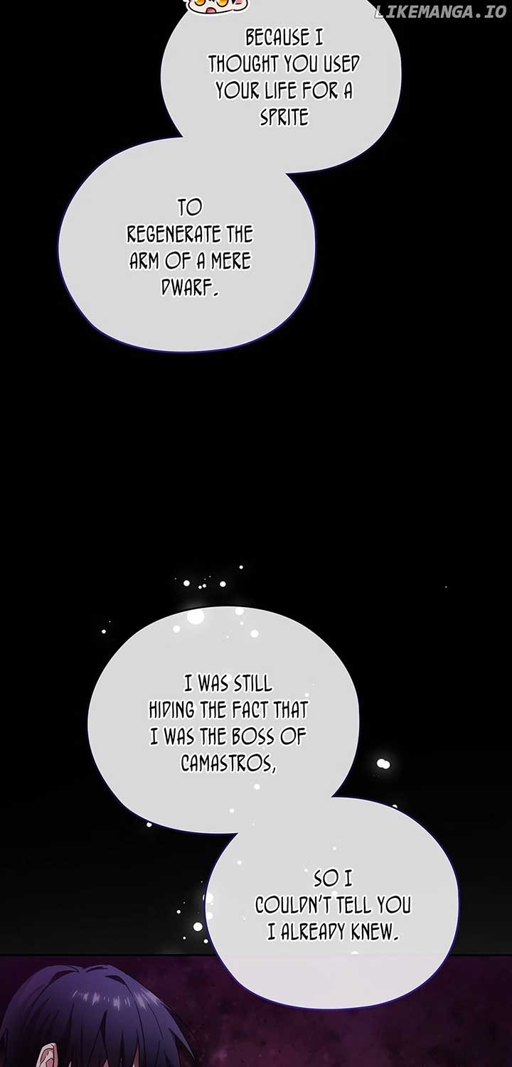 Adonis Chapter 272 page 38