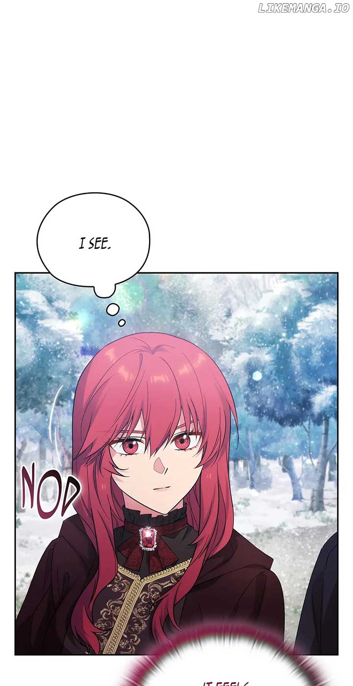 Adonis Chapter 272 page 40