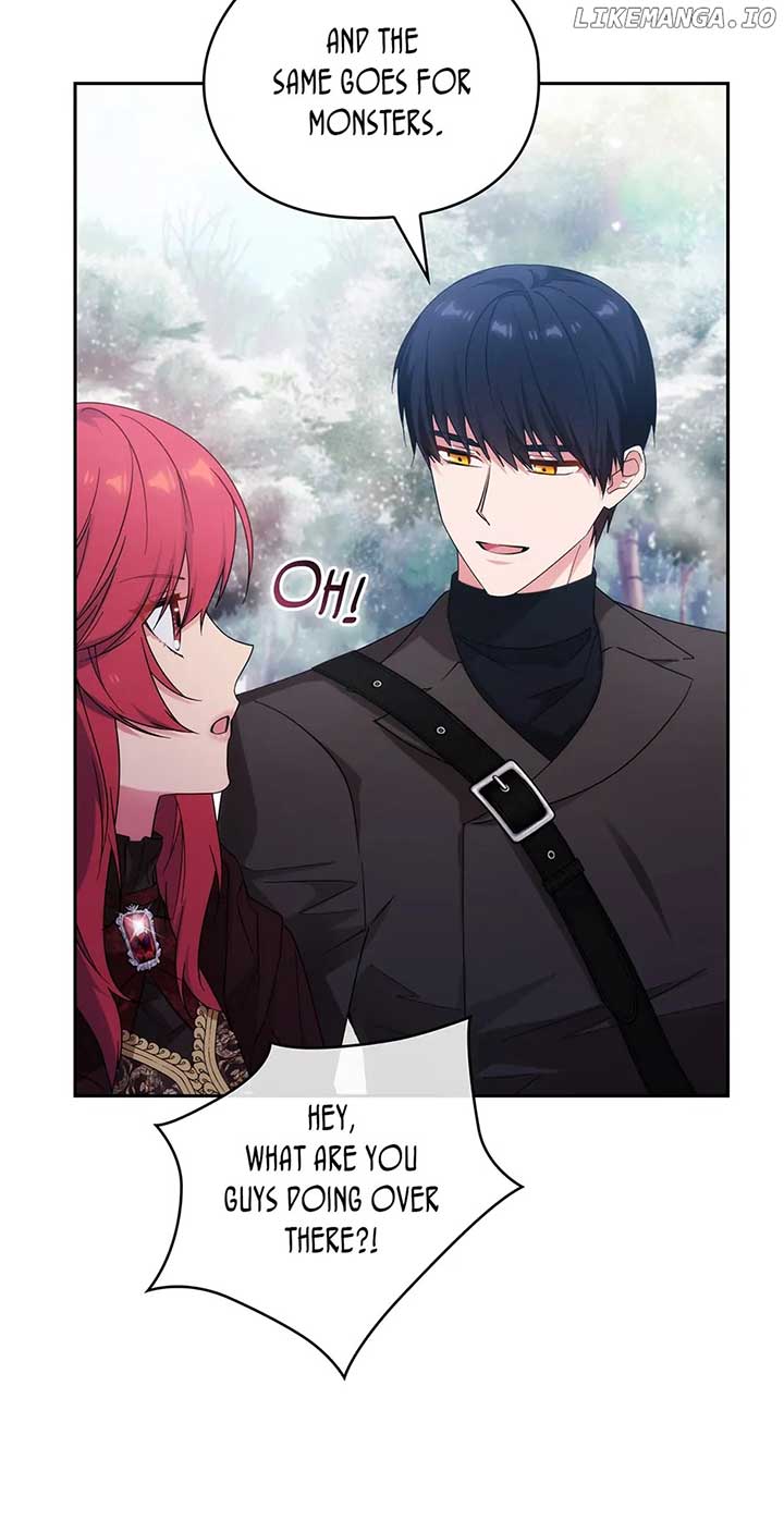 Adonis Chapter 272 page 49