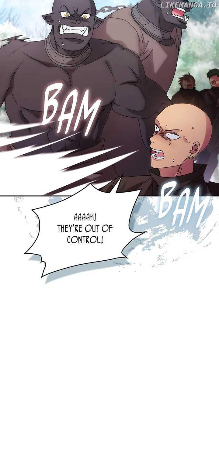 Adonis Chapter 272 page 58