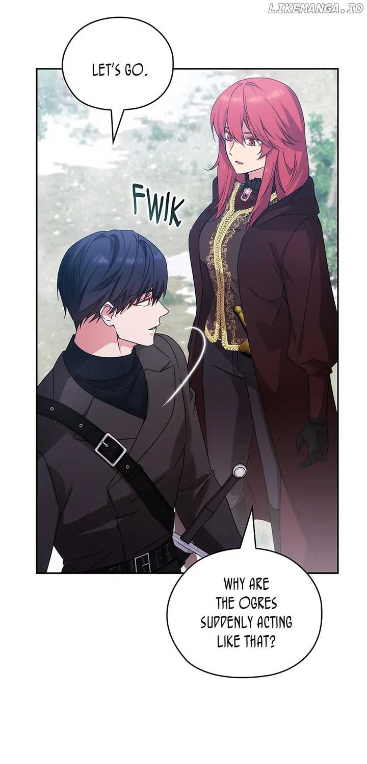 Adonis Chapter 272 page 59
