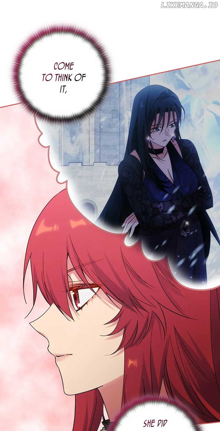 Adonis Chapter 272 page 83
