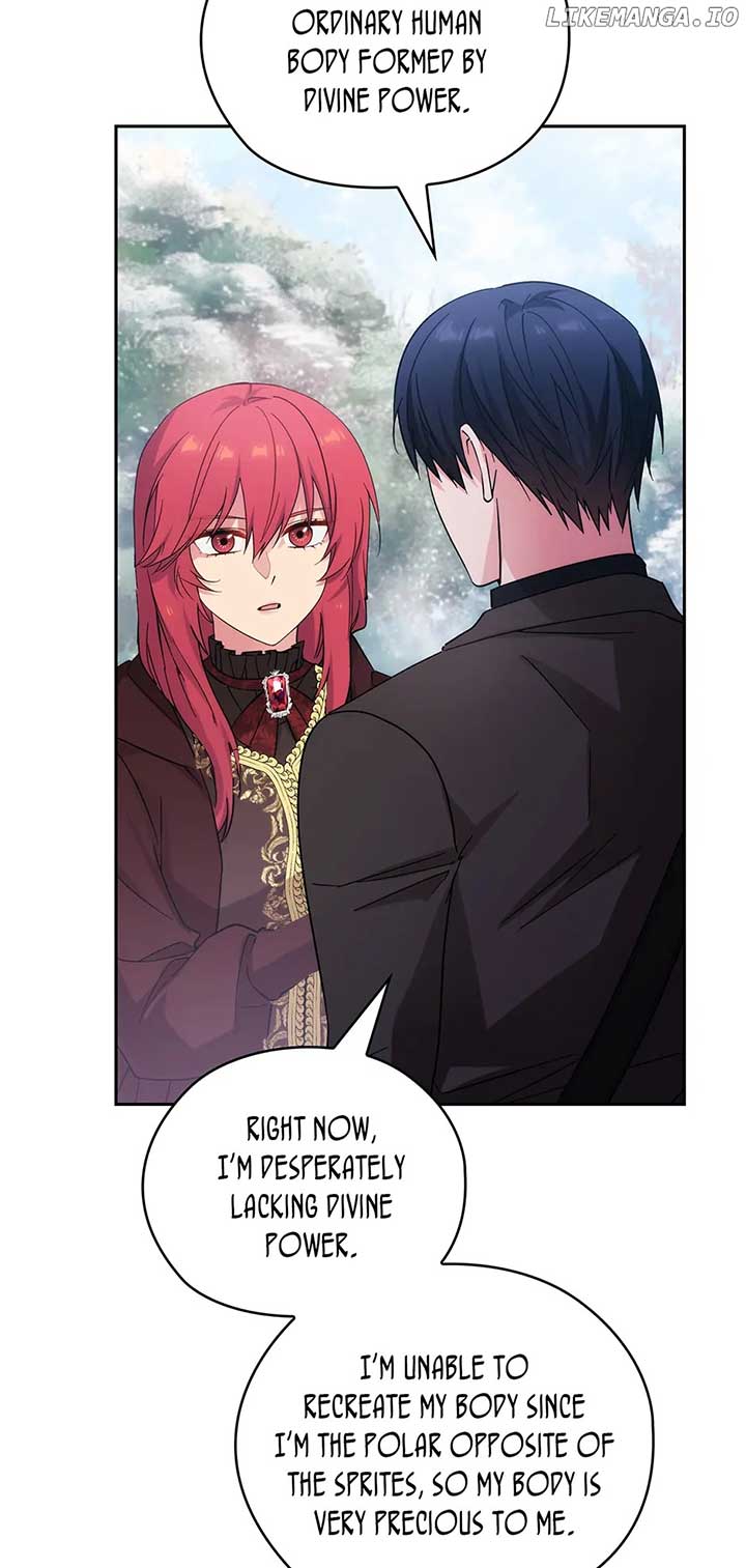 Adonis Chapter 272 page 95