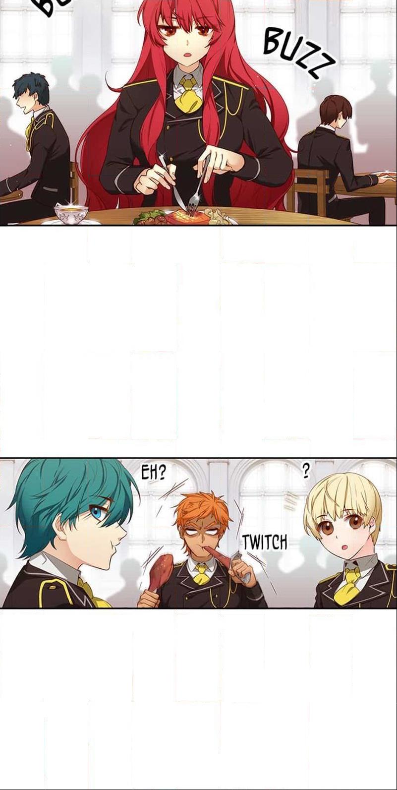 Adonis Chapter 59 page 3