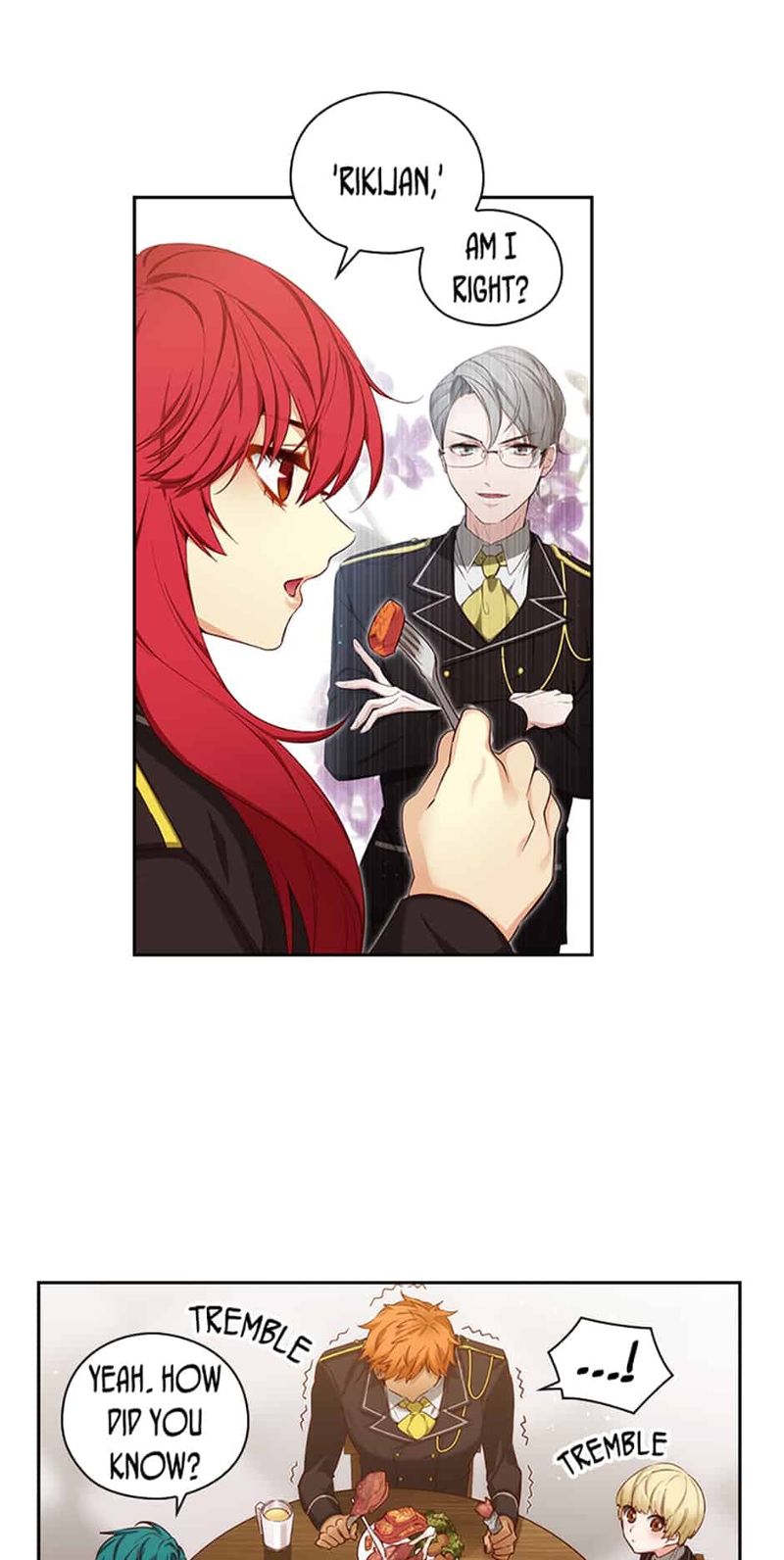Adonis Chapter 59 page 4
