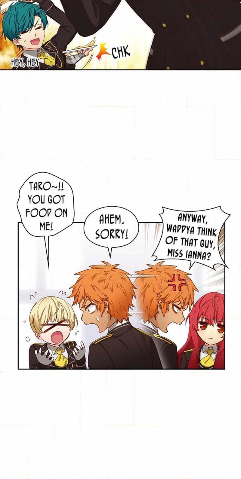 Adonis Chapter 59 page 7