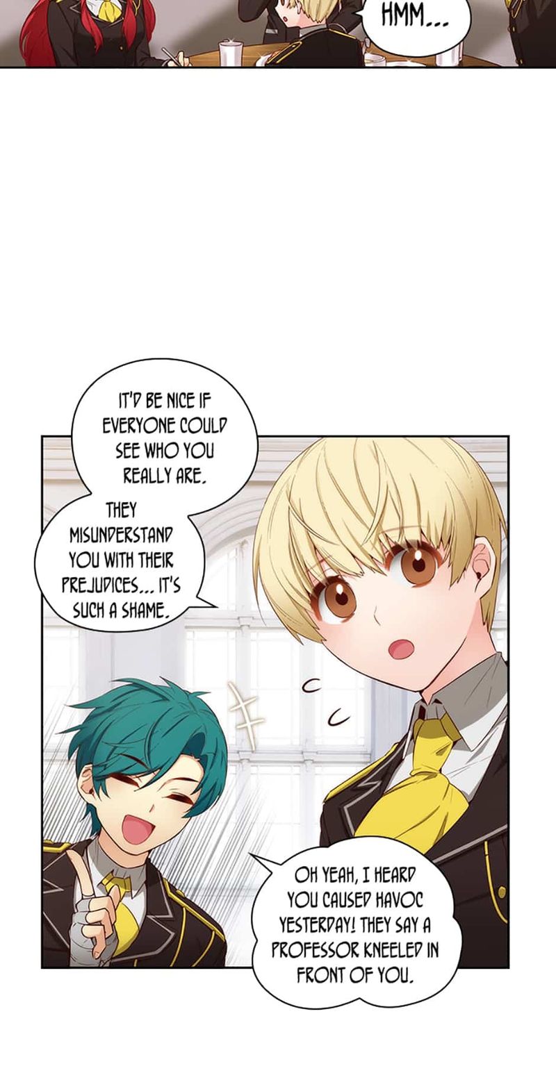 Adonis Chapter 59 page 13