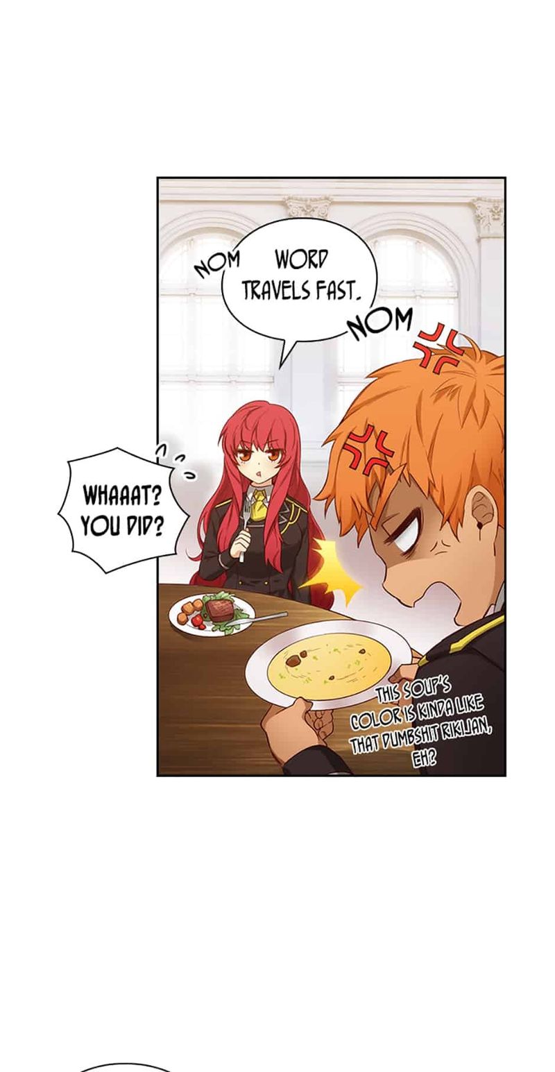 Adonis Chapter 59 page 14