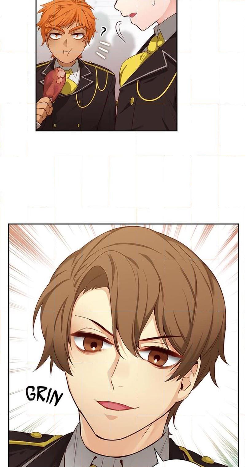 Adonis Chapter 59 page 21