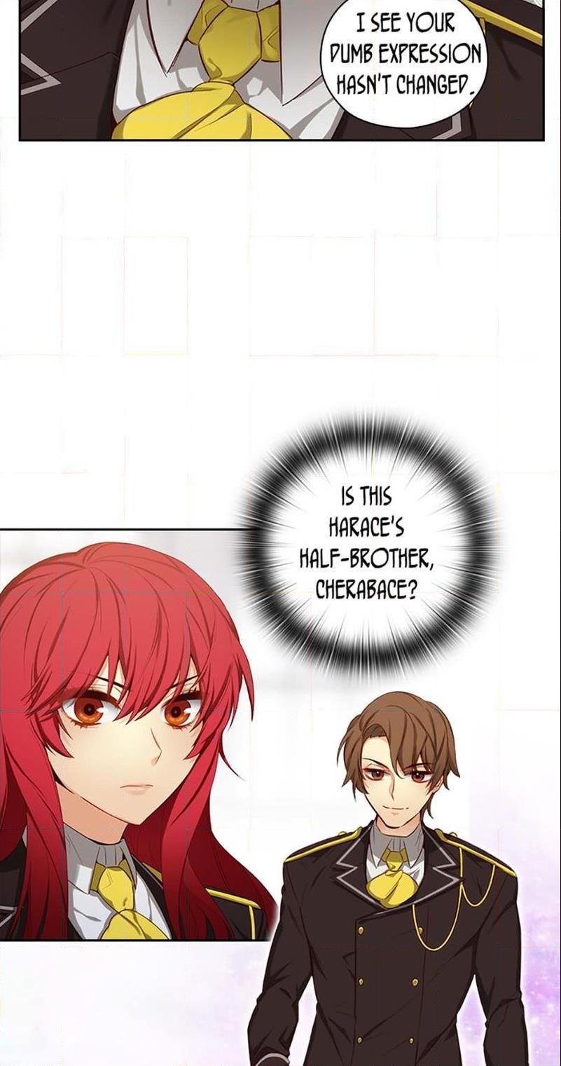 Adonis Chapter 59 page 22