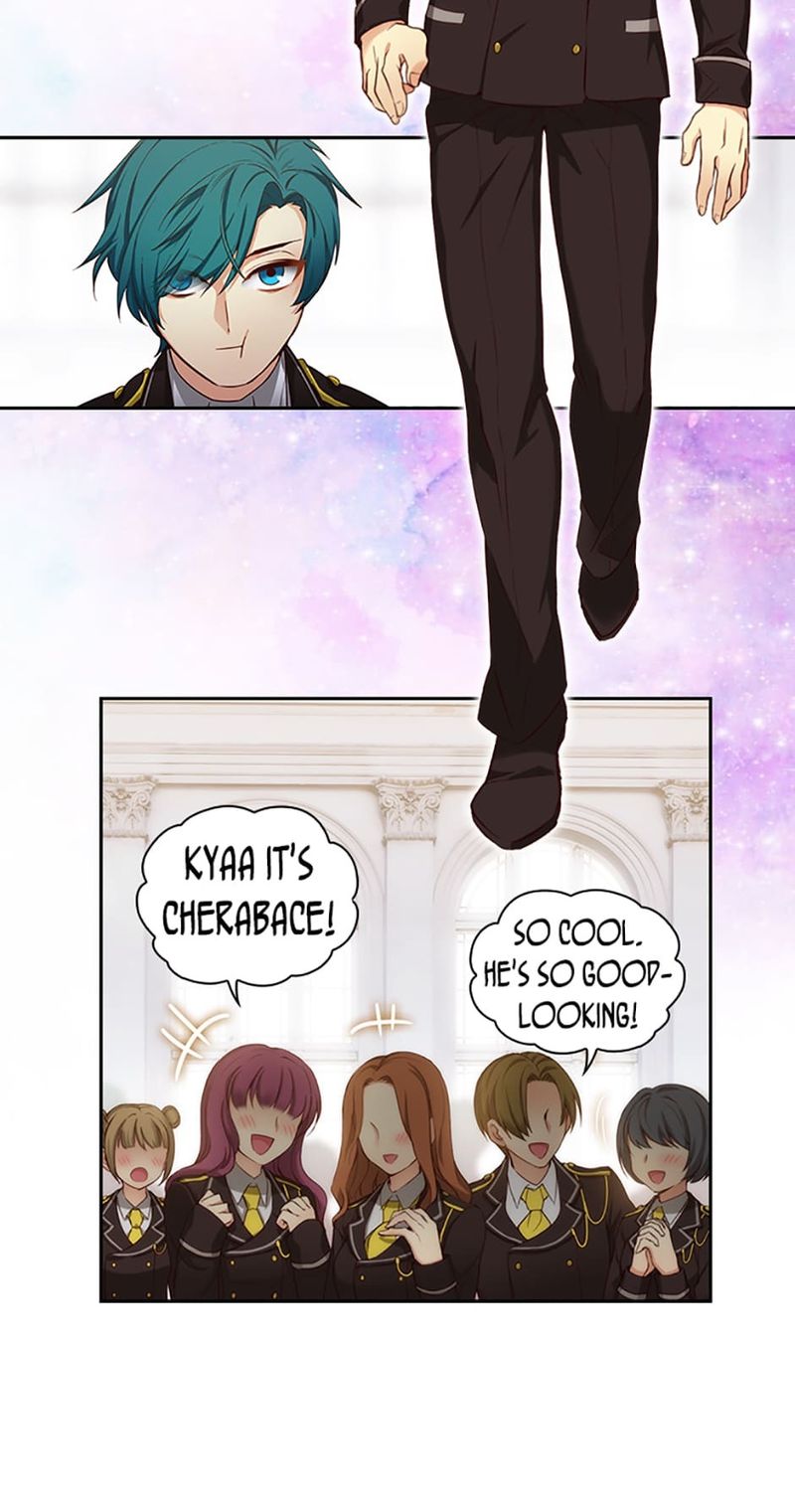 Adonis Chapter 59 page 23