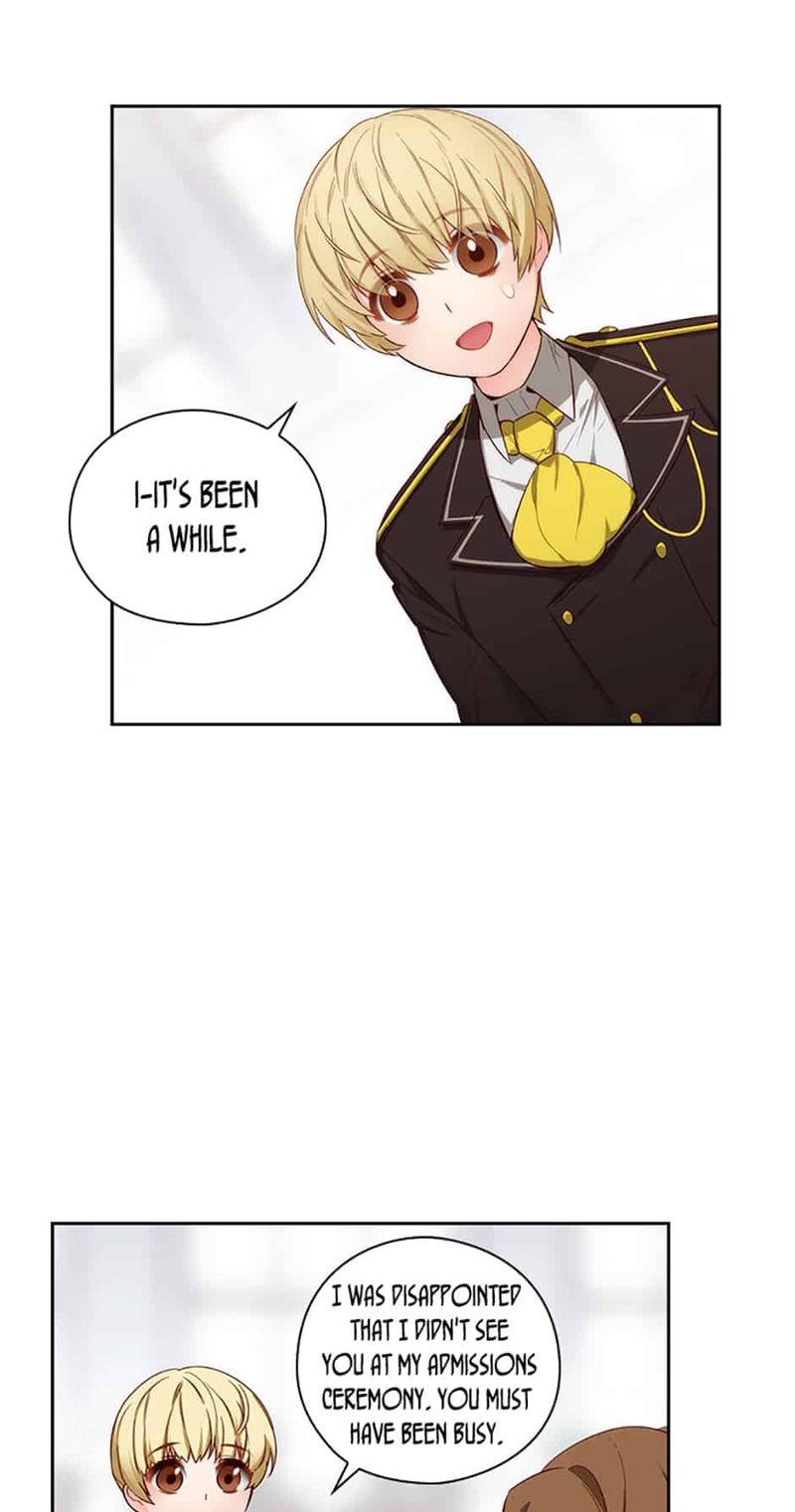 Adonis Chapter 59 page 24