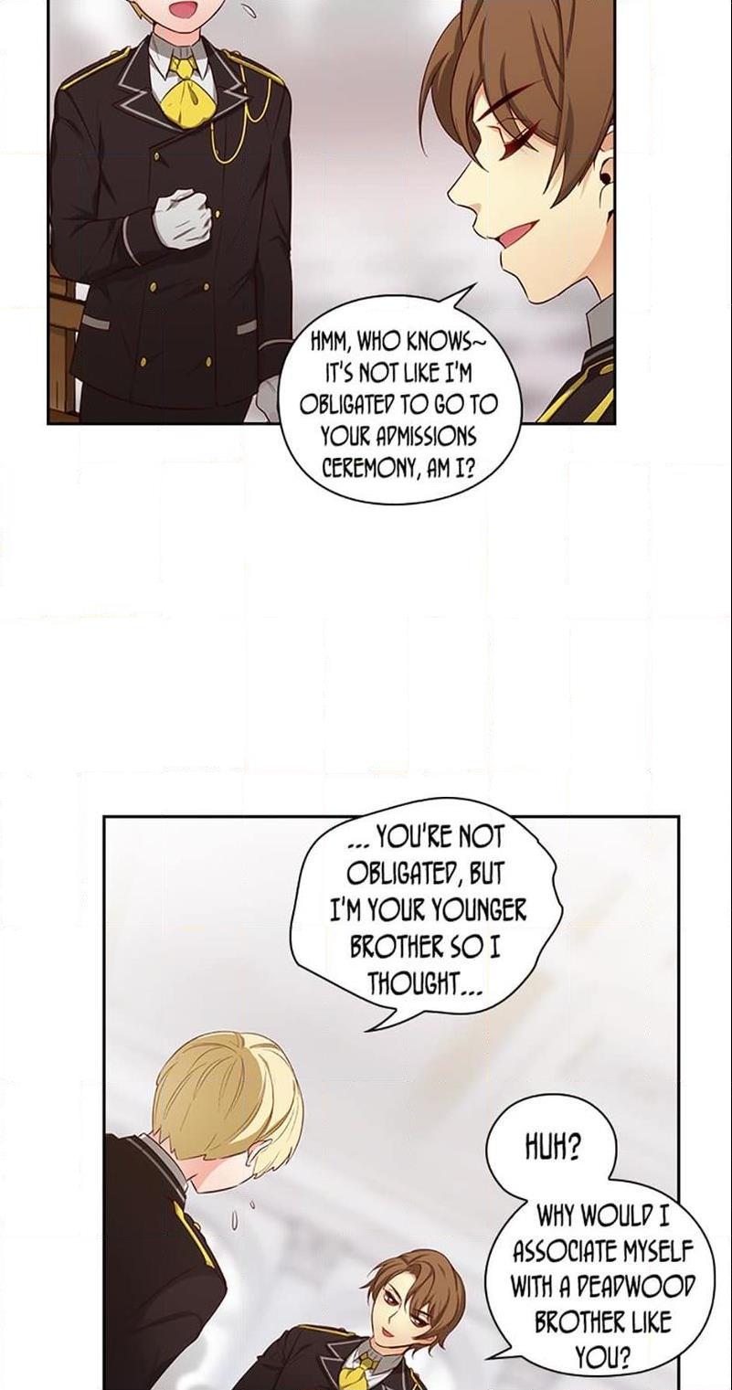 Adonis Chapter 59 page 25