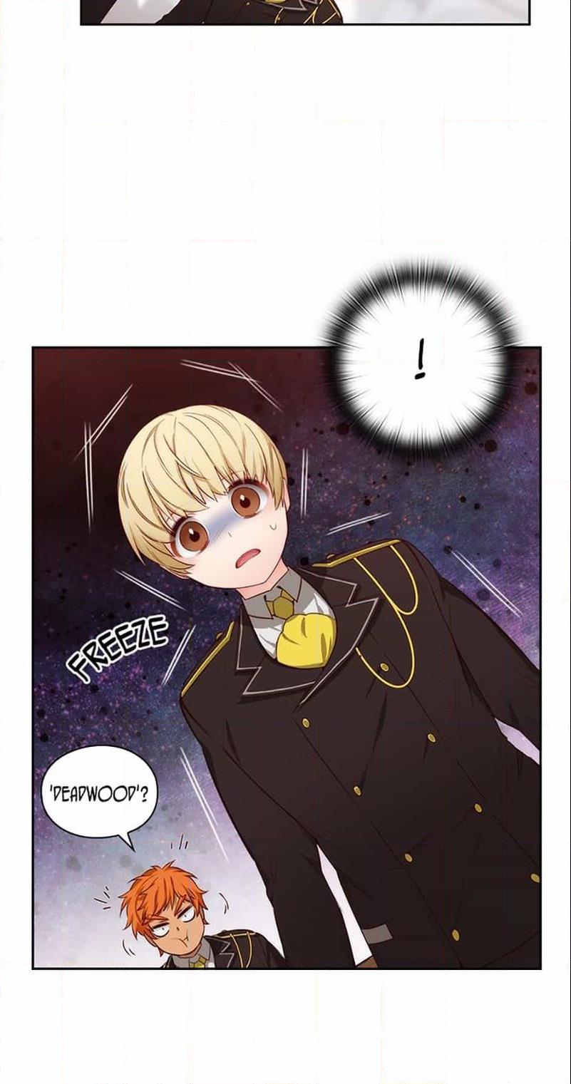 Adonis Chapter 59 page 26