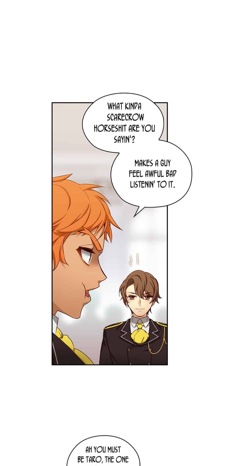 Adonis Chapter 59 page 27