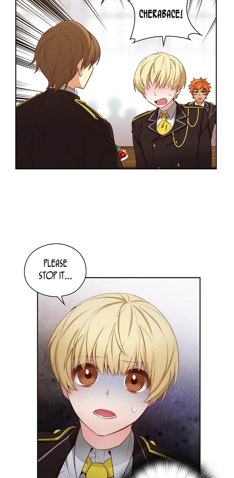 Adonis Chapter 59 page 30