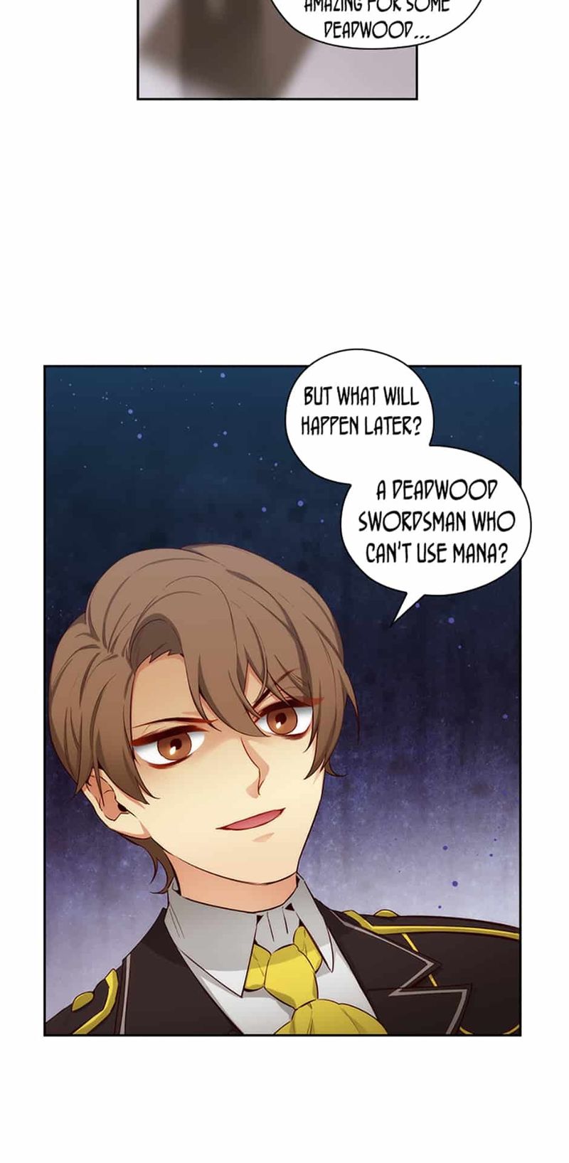 Adonis Chapter 59 page 34