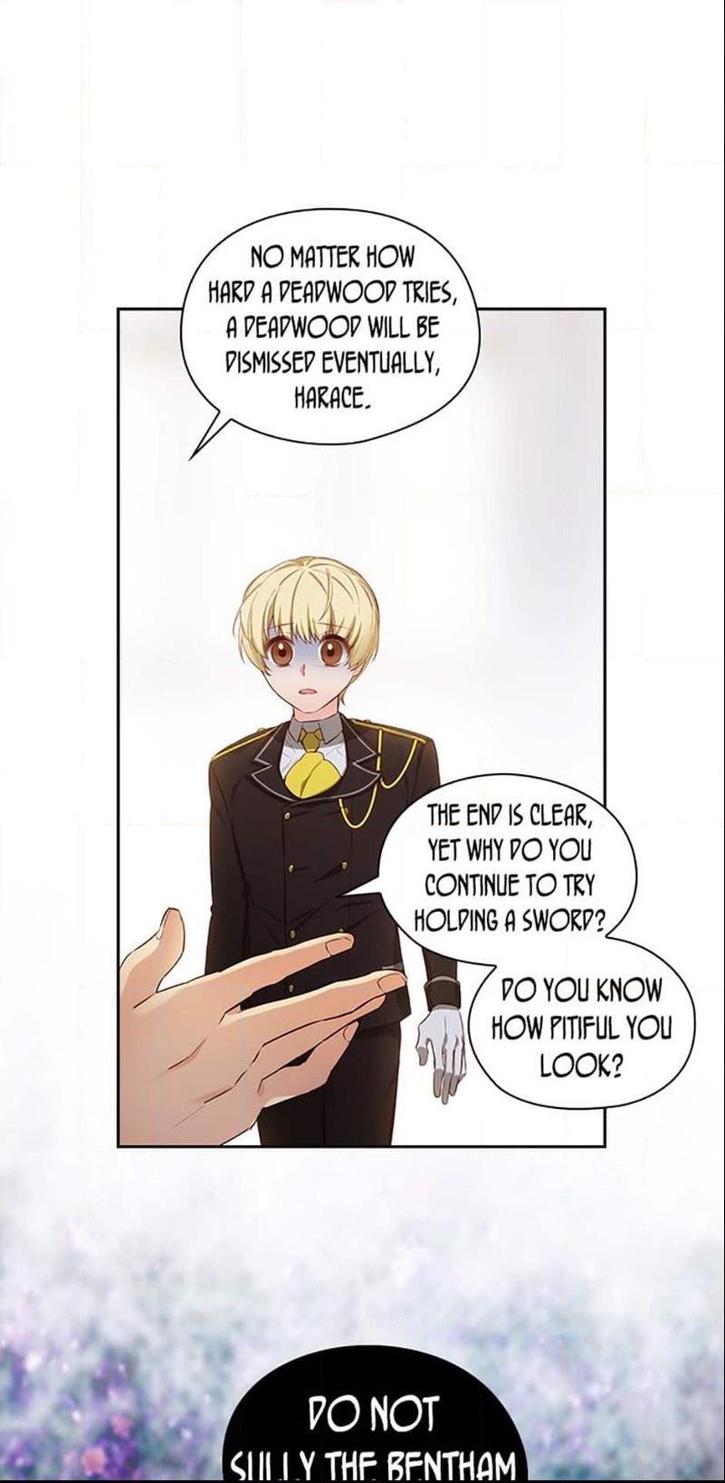 Adonis Chapter 59 page 35