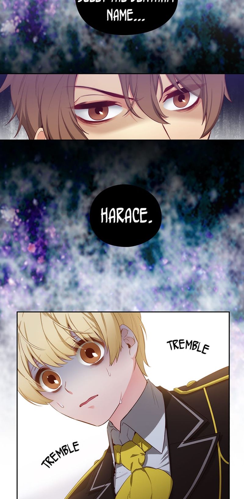 Adonis Chapter 59 page 36