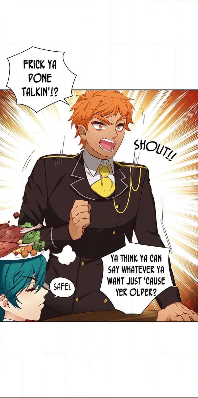 Adonis Chapter 59 page 38