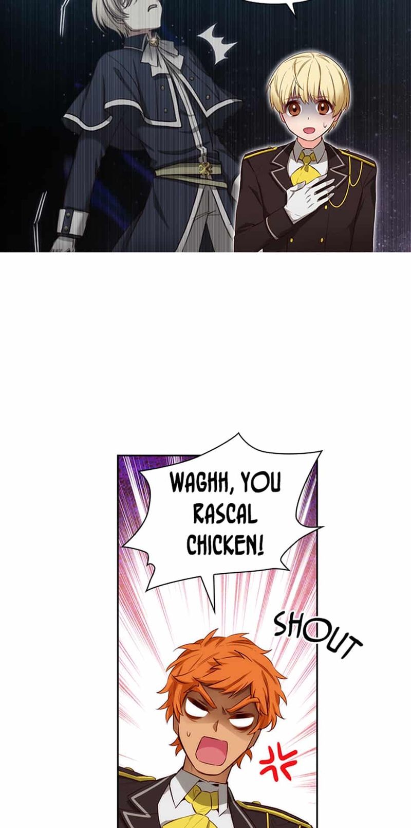 Adonis Chapter 59 page 42