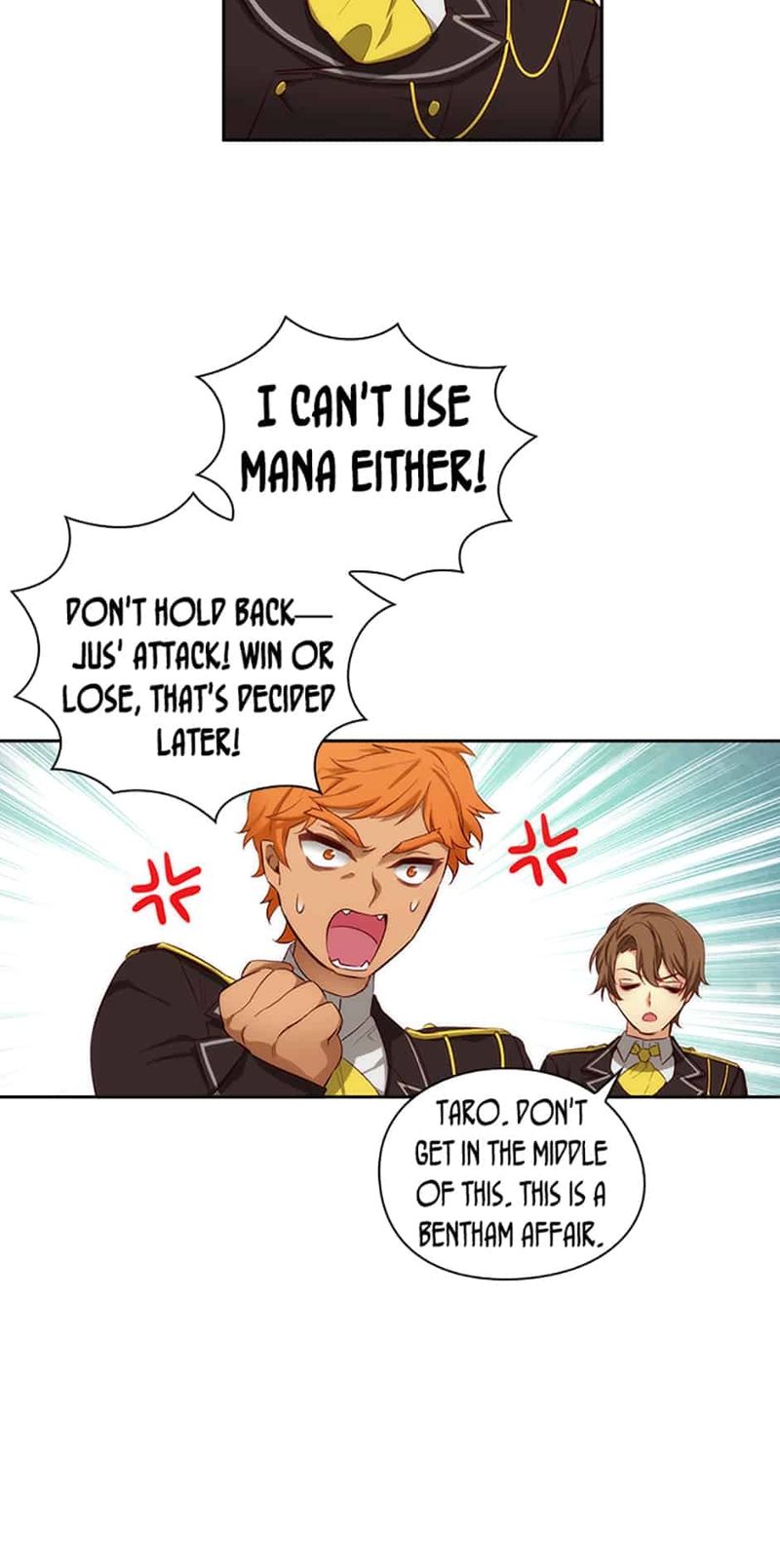 Adonis Chapter 59 page 43