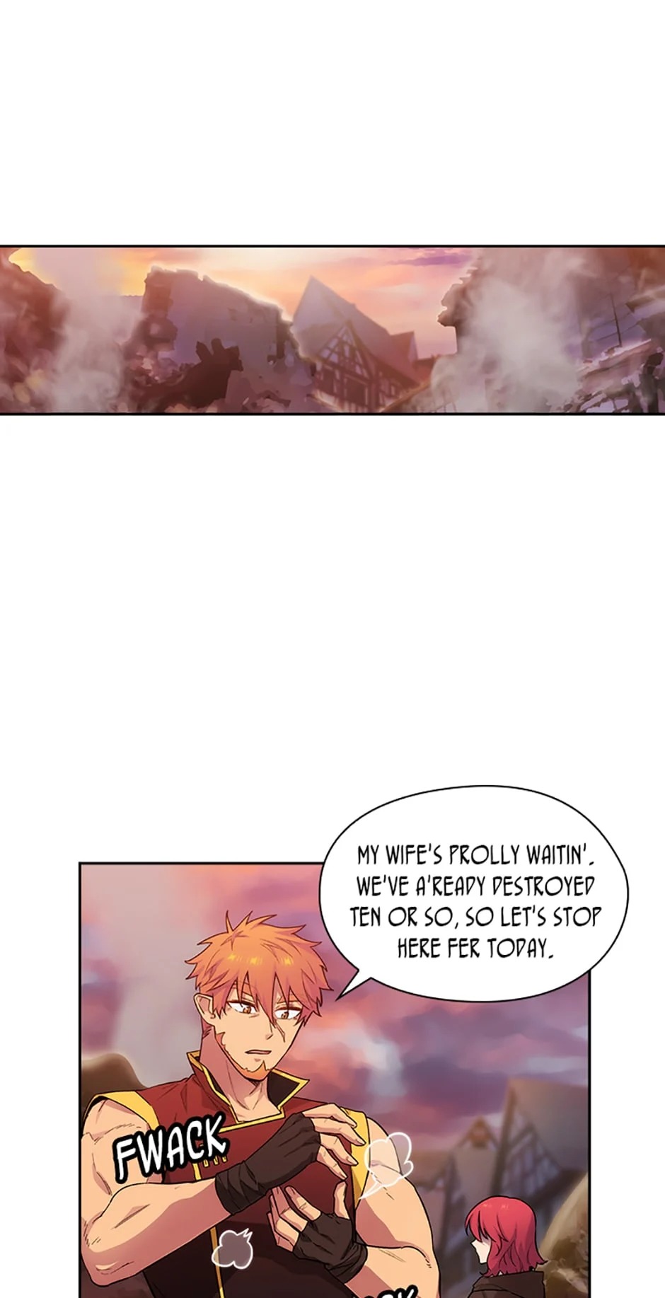 Adonis Chapter 153 page 8