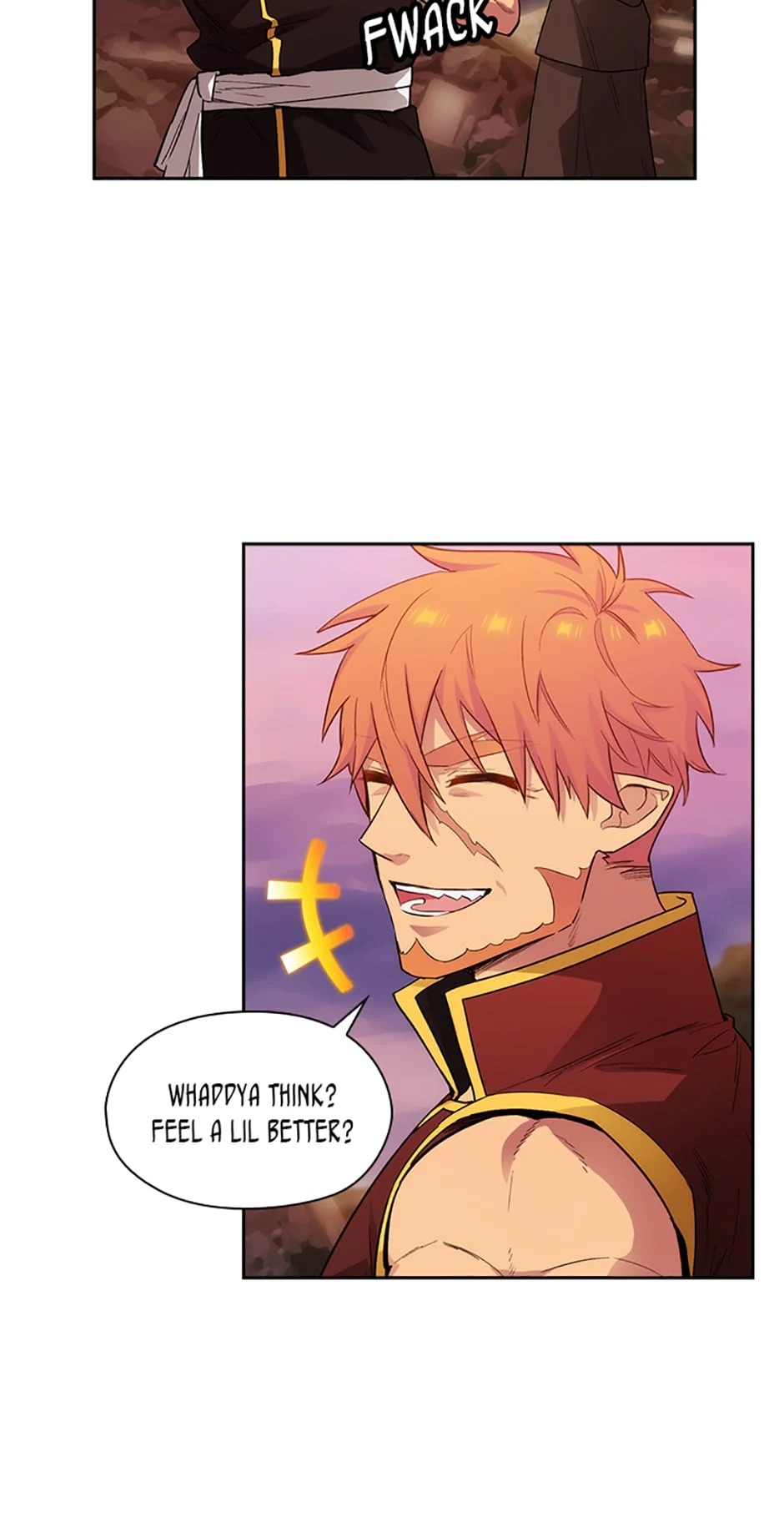 Adonis Chapter 153 page 9