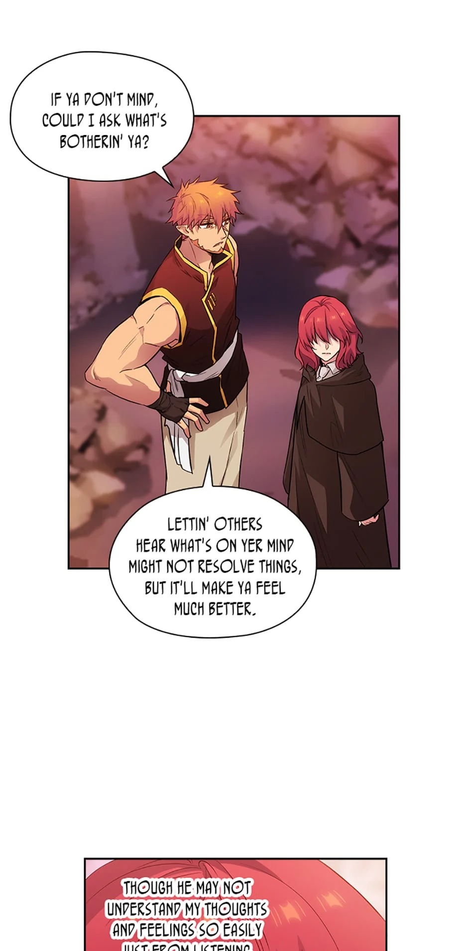 Adonis Chapter 153 page 12