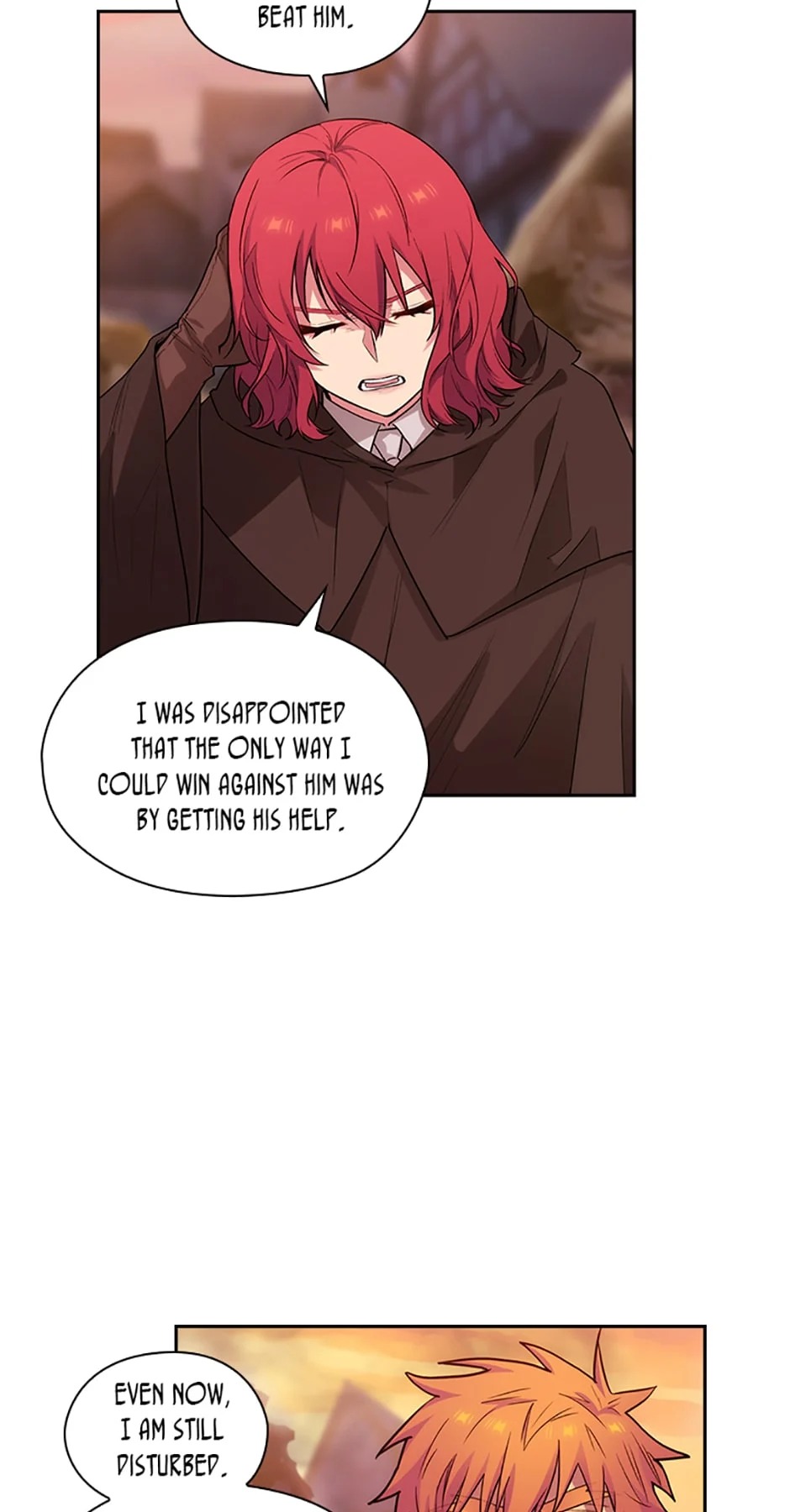 Adonis Chapter 153 page 21