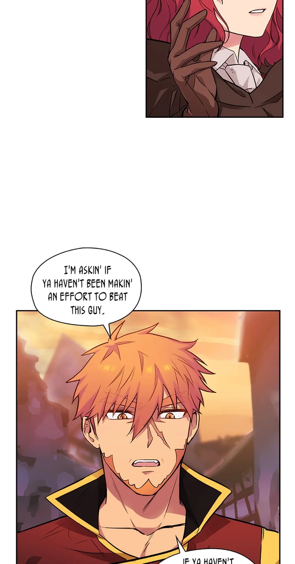 Adonis Chapter 153 page 24