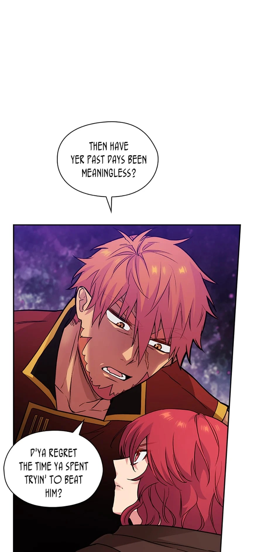 Adonis Chapter 153 page 27
