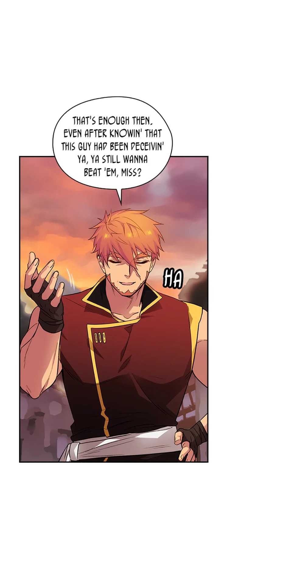 Adonis Chapter 153 page 30