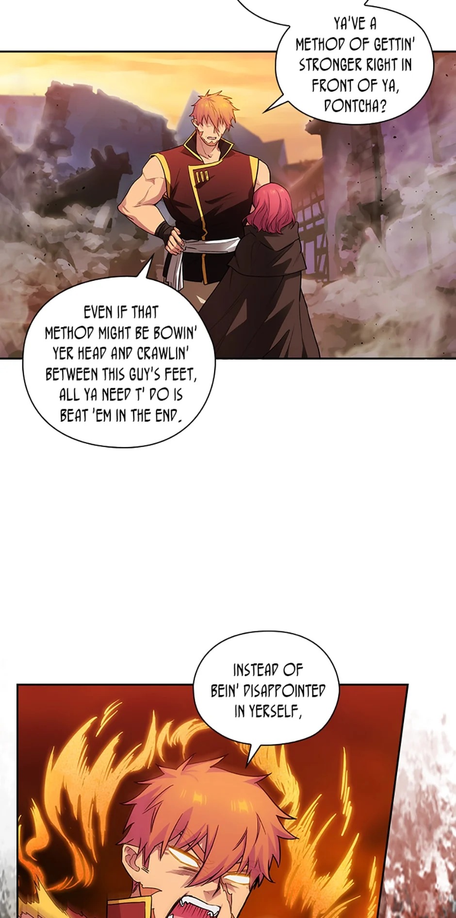 Adonis Chapter 153 page 32
