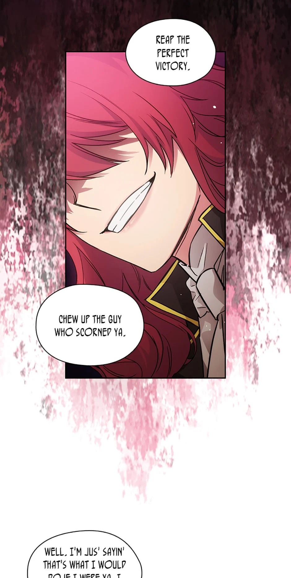 Adonis Chapter 153 page 36