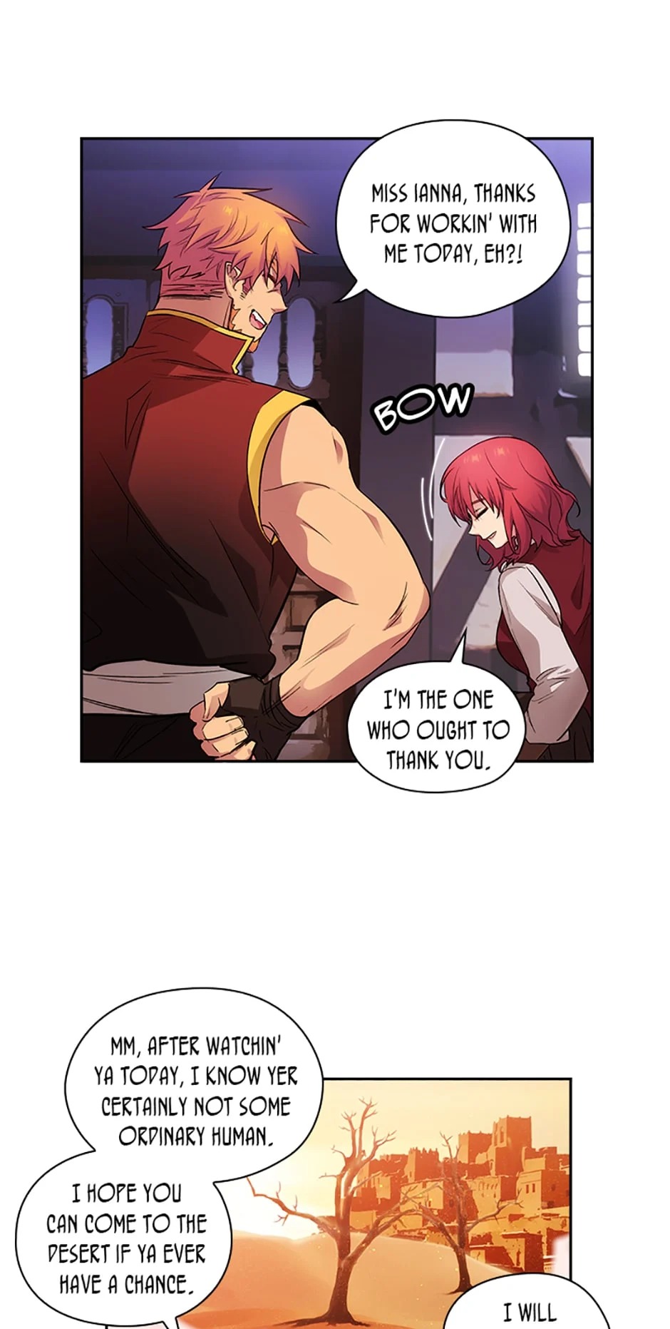 Adonis Chapter 153 page 39