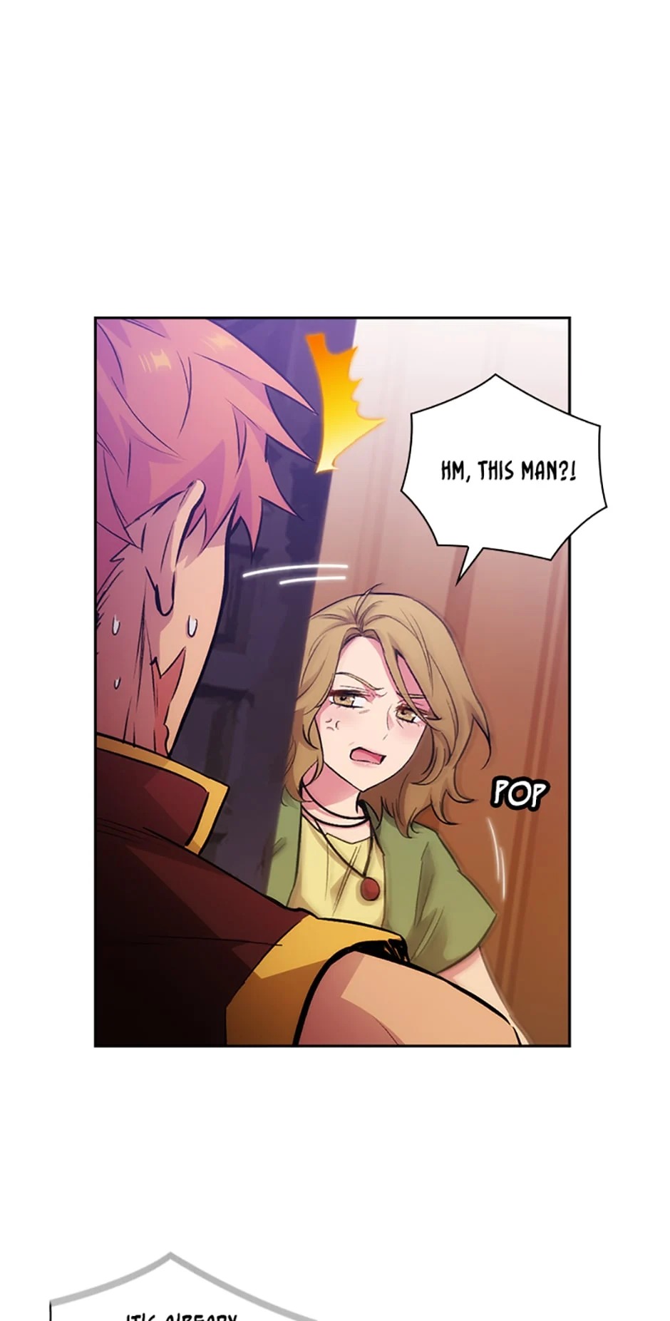 Adonis Chapter 153 page 42