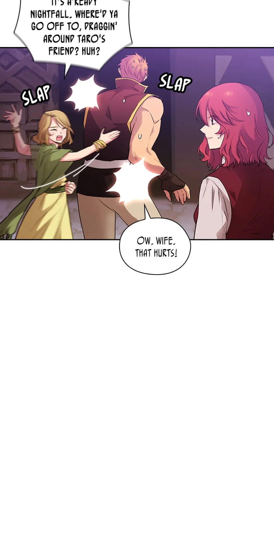 Adonis Chapter 153 page 43